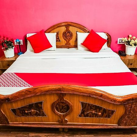 Oyo 37004 City Heart Guest House Leh Buitenkant foto